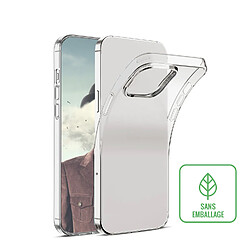 Jaym Coque Samsung Galaxy S25 - Transparente