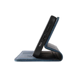 Avis Étui Samsung Galaxy A70 - Bleu