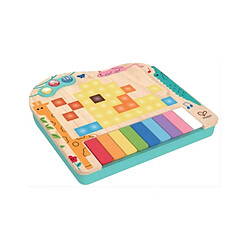 Instrument de musique Hape