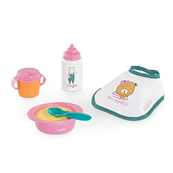 Accessoires de poupée et poupon