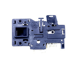 Whirlpool Sécurité de porte lave-linge