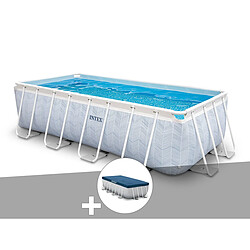 Intex Chevron 4x2x1m