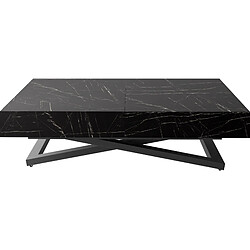 WFL GROUP WFL-Group Table Basse Relevable Cavetta U