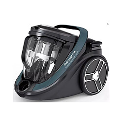 Rowenta YY5452FE - Noir pas cher