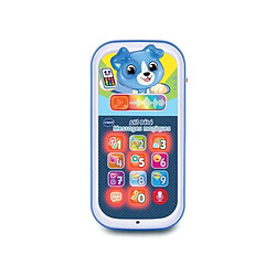 Vtech Baby VTech Téléphone Allo Bebe