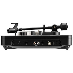 Avis Korg platine vinyle Handytraxx Tube J