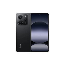 Xiaomi Redmi Note 8Go/256Go - Noir