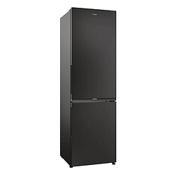 Candy Combiné CNCQ2T518EB 280L Noir