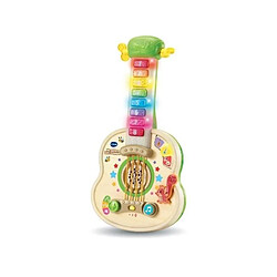 Vtech Baby VTECH Guitare Lumineuse Bois FSC