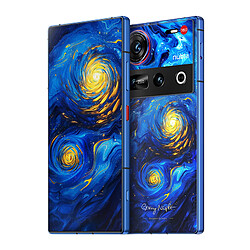 Nubia Z70 Ultra - Starry Night