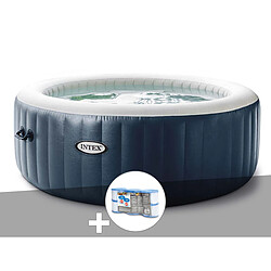 Intex PureSpa Blue Navy - 6 places
