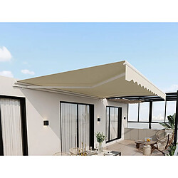 Store banne Vente-Unique