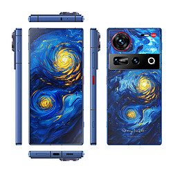 Acheter Nubia Z70 Ultra - Starry Night