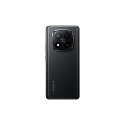 Xiaomi Redmi Note 14 Pro+ - Noir