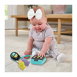 Vtech Baby VTech Coffret Magi'Pop