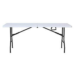 RESOL Table Easytable Pliante