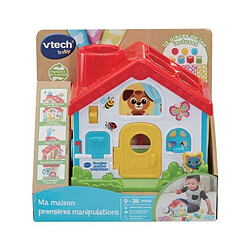 Vtech Baby VTech Maison d'Eveil Écologique