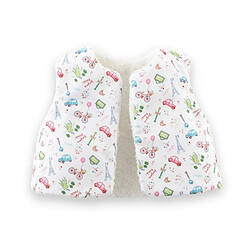 Acheter Corolle Ensemble hiver poupée 30 cm - Blanc