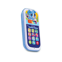 Vtech Baby VTech Téléphone Allo Bebe