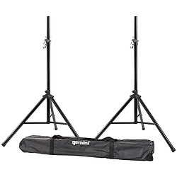 Sonorisation Gemini