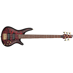 Ibanez SR305EDX-WZM Standard Wine Red Matte