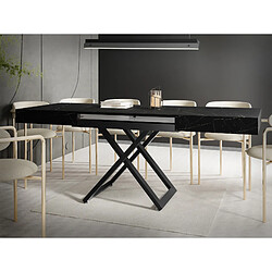 WFL GROUP WFL-Group Table Basse Relevable Cavetta U