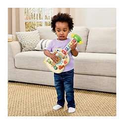 Vtech Baby VTECH Guitare Lumineuse Bois FSC