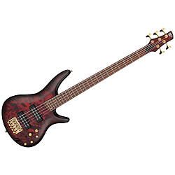 Ibanez SR305EDX-WZM Standard Wine Red Matte