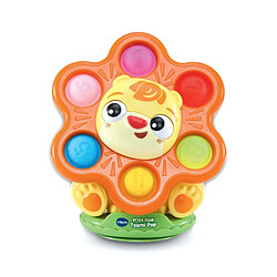 VTech P'tit Lion Tourni Pop
