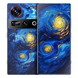 Nubia Z70 Ultra - Starry Night