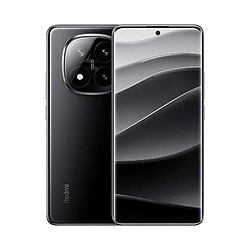 Xiaomi Redmi Note 14 Pro+ - 512 Go - Noir