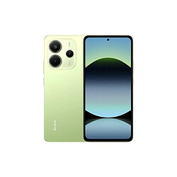 Xiaomi Redmi Note 8Go/256Go - Citron vert