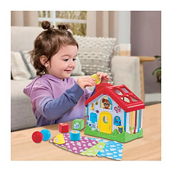 Acheter Vtech Baby VTech Maison d'Eveil Écologique
