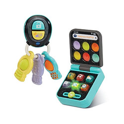 Vtech Baby VTech Coffret Magi'Pop
