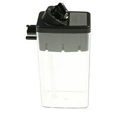 Avis Delonghi carafe à lait pour cafetière