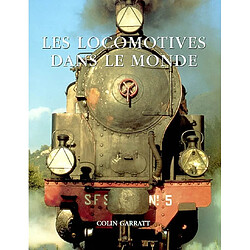 Les locomotives dans le monde