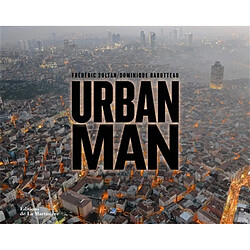 Urban man