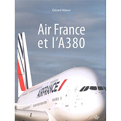 Air France et l'A 380