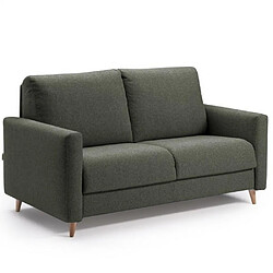 Inside 75 CADIX Convertible Express 160 - Storm Plomb