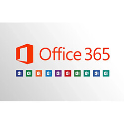 Microsoft Office 365 Personnel