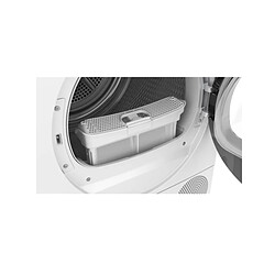 Avis Bosch WTH8300DFR - Blanc