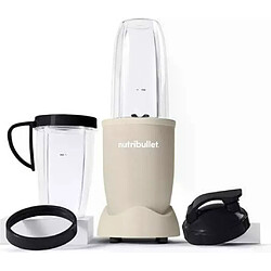 Nutribullet Pro NB907MASN - Beige pas cher