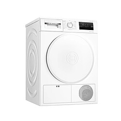 Acheter Bosch WTH8300DFR - Blanc