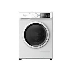 Lave-linge hublot 10kg 1400 tours/min - LFVQ304W - VEDETTE