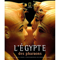 L'Egypte des pharaons