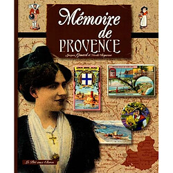 Mémoire de Provence
