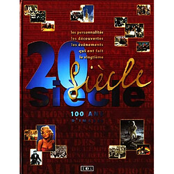 Vingtième siècle. Vol. 1. De l'aube du siècle au début de la guerre froide - Occasion