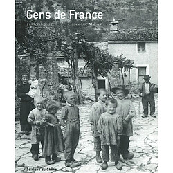 Gens de France