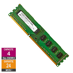 Micron MT16JTF51264AZ-1G4M1 - Reconditionné