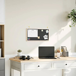 Accessoires bureau Vidaxl